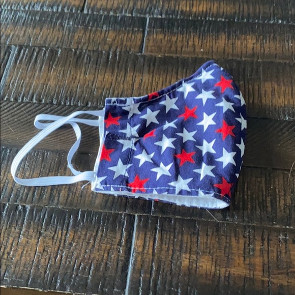 Face mask set of 3 - Picture 8 of 16